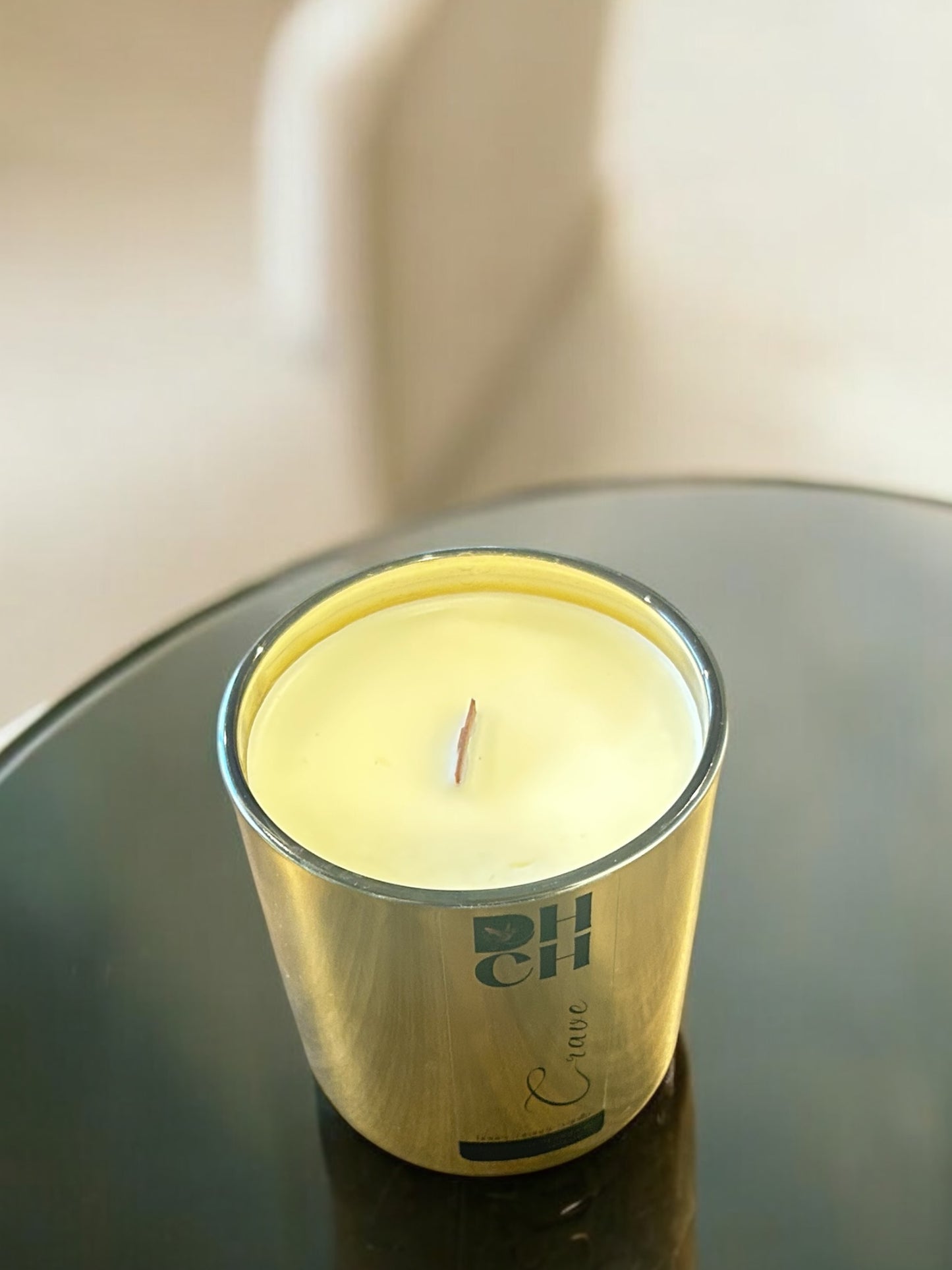 Crave Luxury Candle