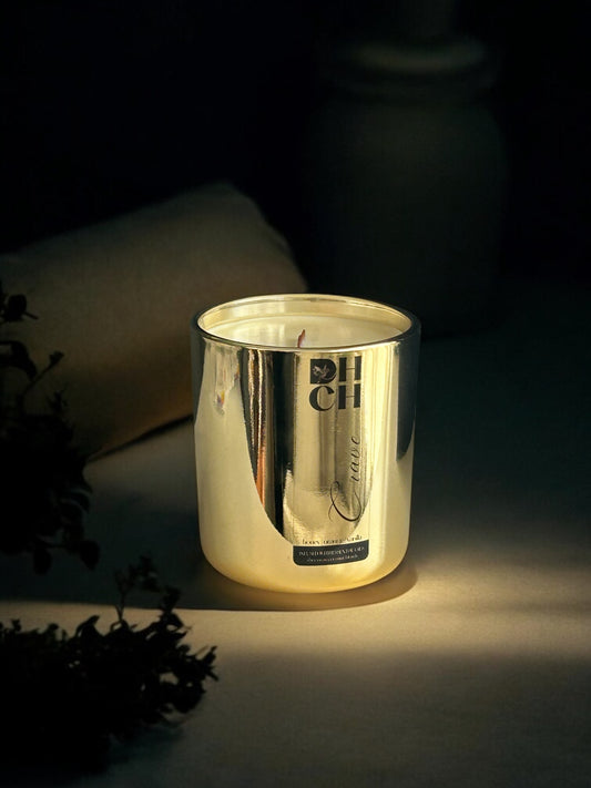 Crave Luxury Candle