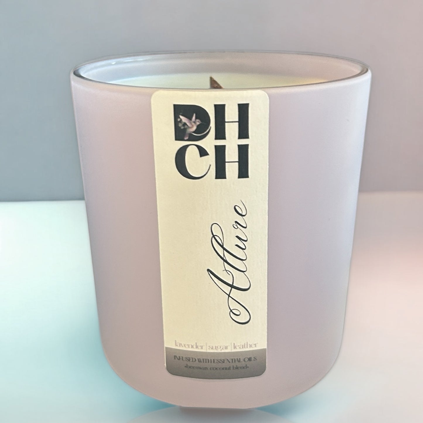 Allure Luxury Candle