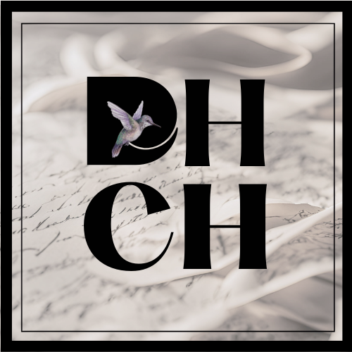 Dear Hummingbird Candle House