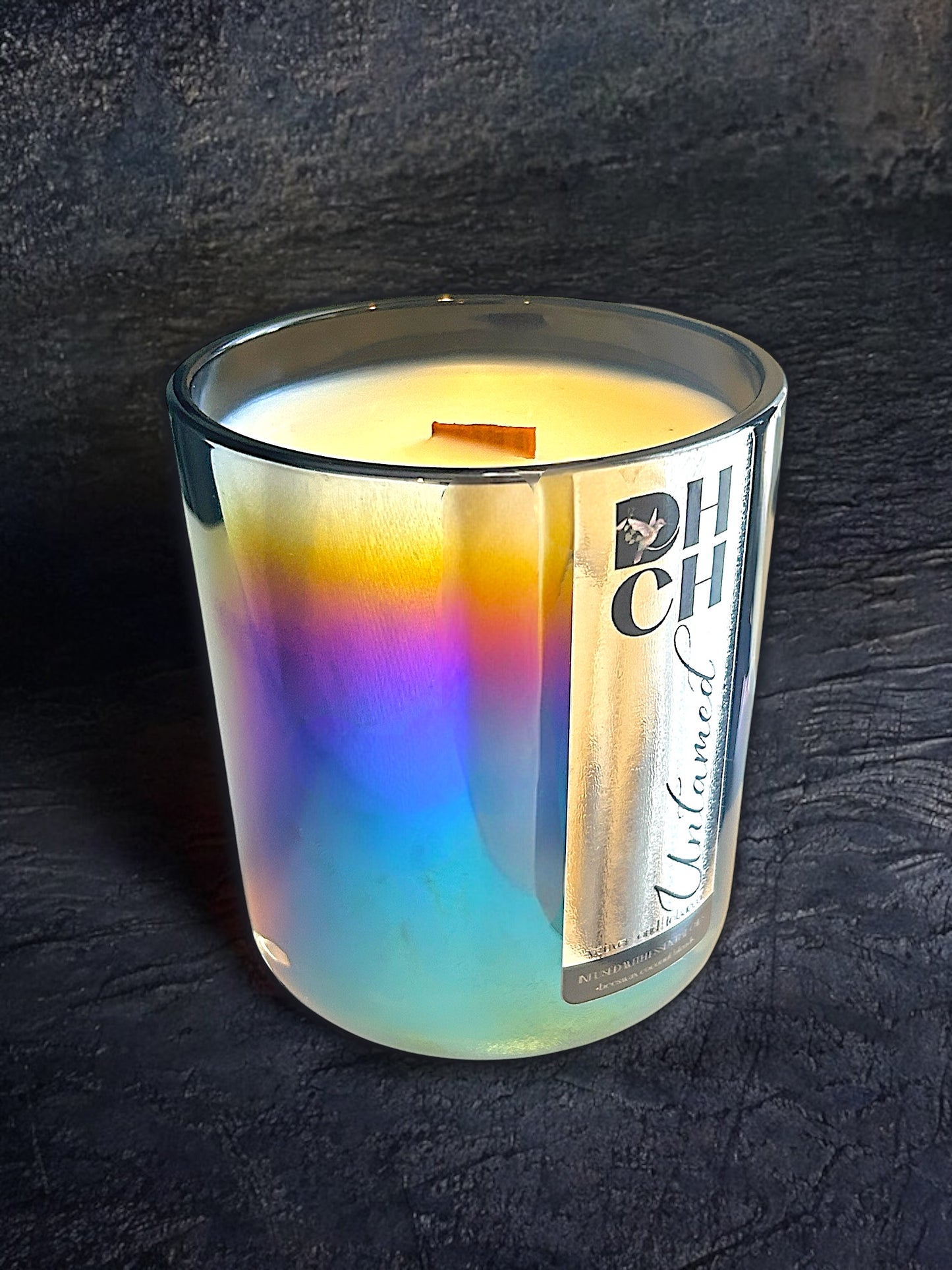 Untamed Luxury Candle
